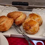 Residenza Via Dei Mille ベッド・アンド・ブレックファスト 4*