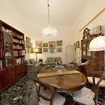 ベッド・アンド・ブレックファスト Residenza Via Dei Mille