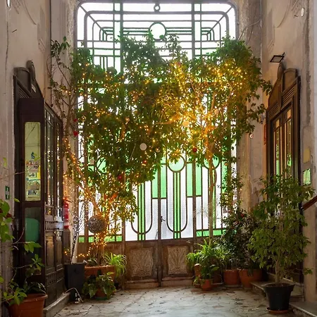 Bed & Breakfast Residenza Via Dei Mille Neapel