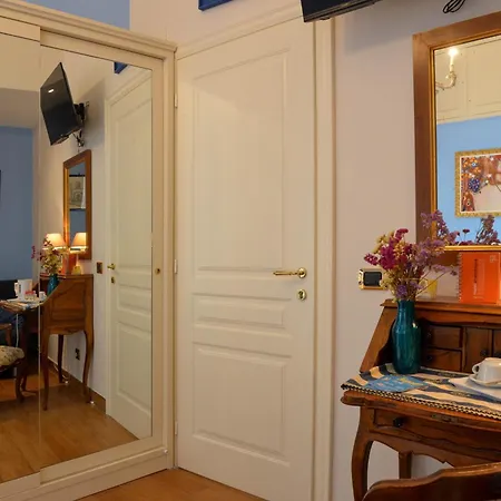 ベッド・アンド・ブレックファスト Residenza Via Dei Mille