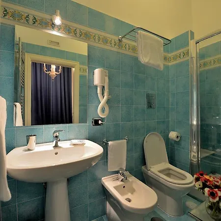 Bed & Breakfast Residenza Via Dei Mille Neapel