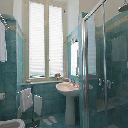 Bed & Breakfast Residenza Via Dei Mille 4*