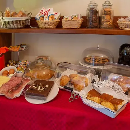 Bed & Breakfast Residenza Via Dei Mille Napoli