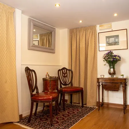 Bed & Breakfast Residenza Via Dei Mille Napoli