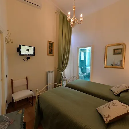 Bed & Breakfast Residenza Via Dei Mille