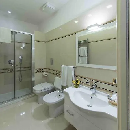 Bed & Breakfast Residenza Via Dei Mille