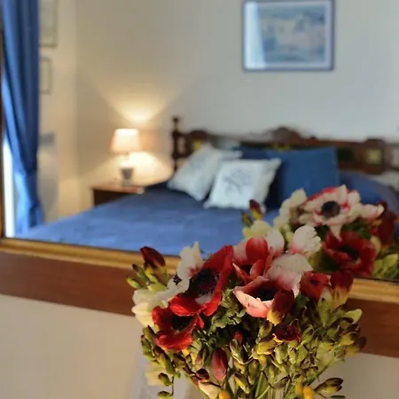 Residenza Via Dei Mille Bed & Breakfast
