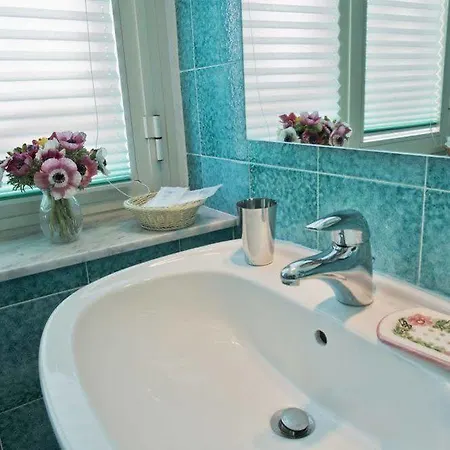 Bed & Breakfast Residenza Via Dei Mille