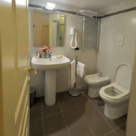 Bed & Breakfast Residenza Via Dei Mille 5*