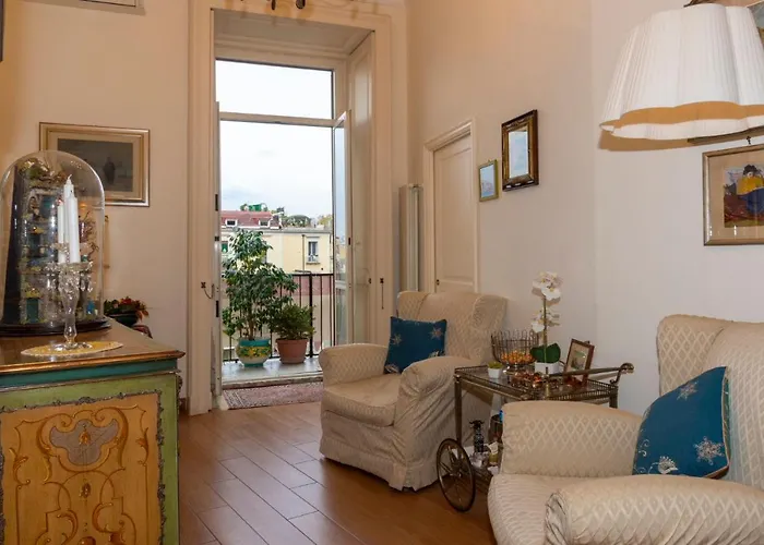 Residenza Via Dei Mille