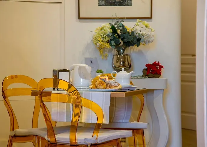 B&B Residenza Via Dei Mille 4*