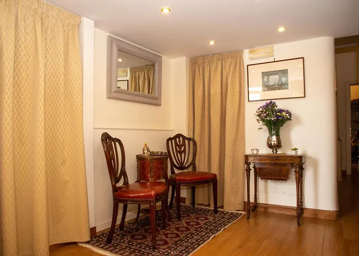 B&B Residenza Via Dei Mille 나폴리