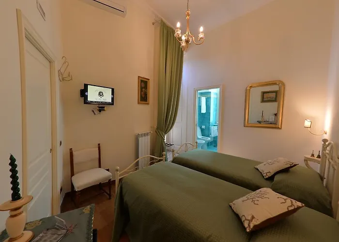B&B Residenza Via Dei Mille