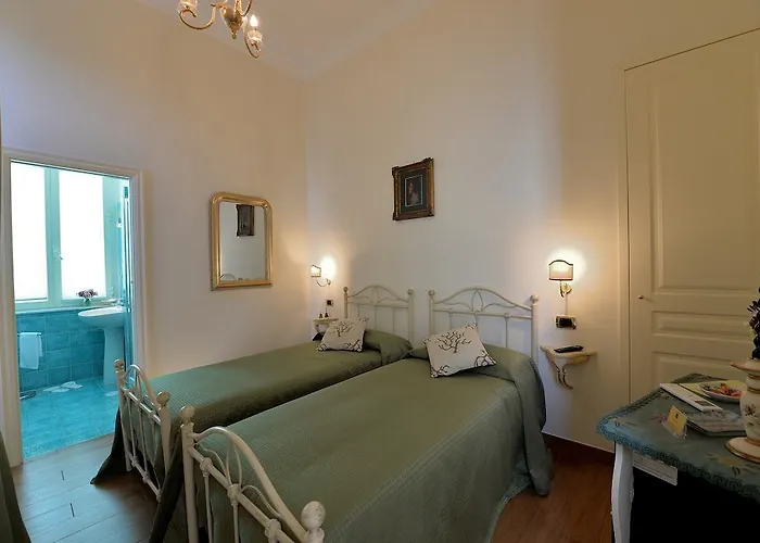 Residenza Via Dei Mille