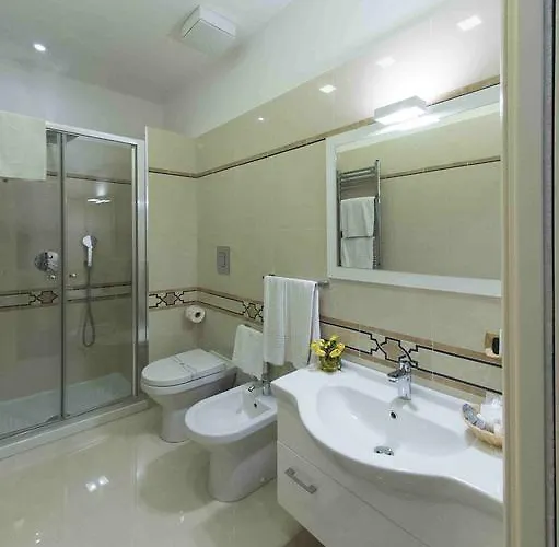 B&B Residenza Via Dei Mille