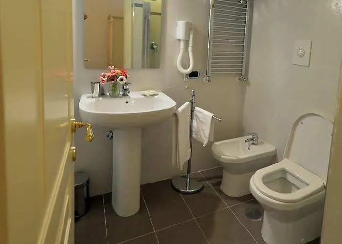 B&B Residenza Via Dei Mille 4*