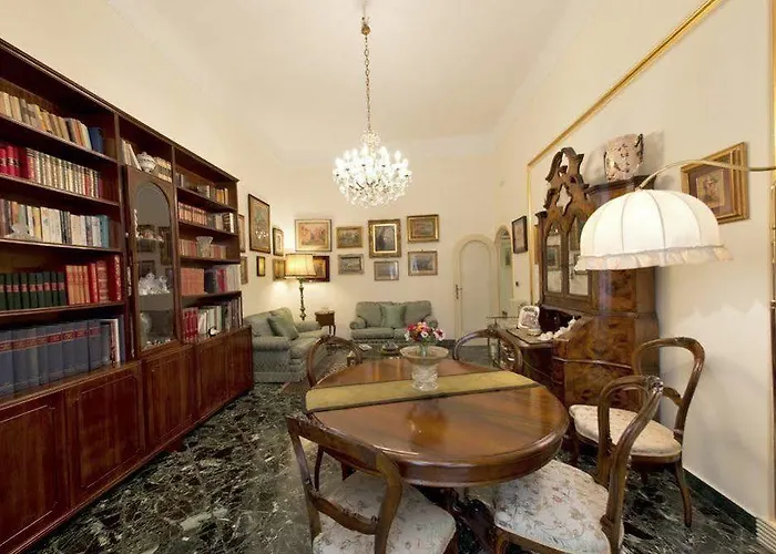 B&B Residenza Via Dei Mille