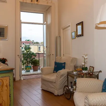 Residenza Via Dei Mille