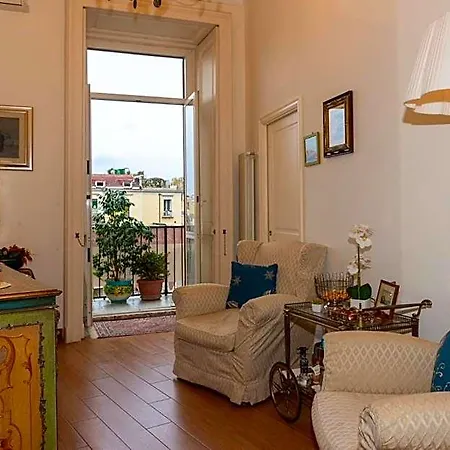 Residenza Via Dei Mille B&B