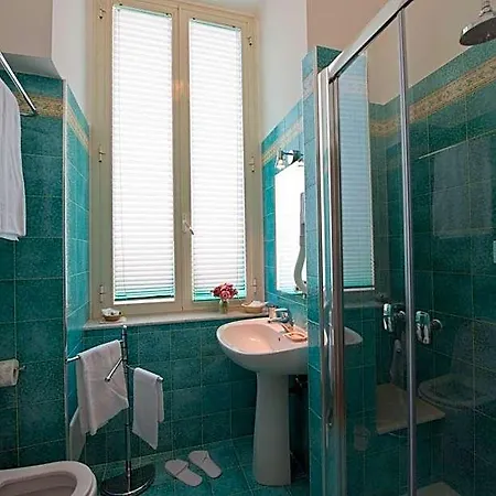 Residenza Via Dei Mille B&B