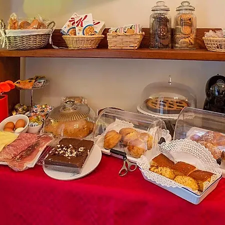 Residenza Via Dei Mille B&B 나폴리