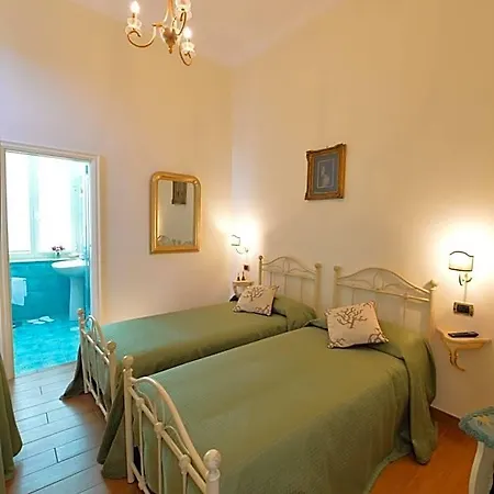 B&B Residenza Via Dei Mille 4*