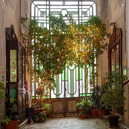 Residenza Via Dei Mille Frühstückspension