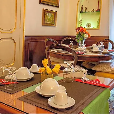 B&B Residenza Via Dei Mille 4*