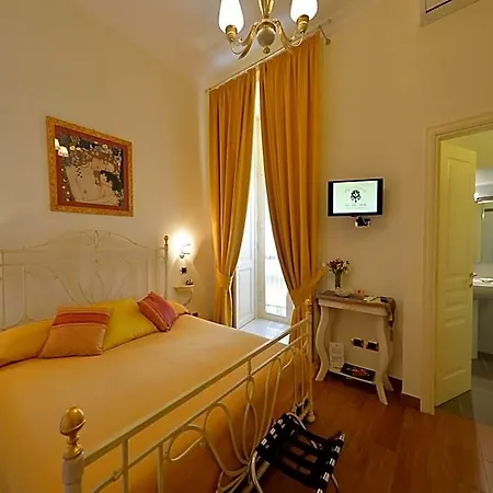 B&B Residenza Via Dei Mille