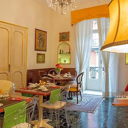 B&B Residenza Via Dei Mille 4*
