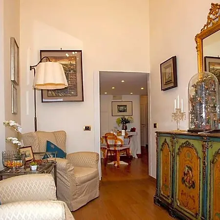 B&B Residenza Via Dei Mille