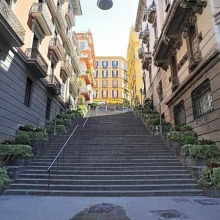 Residenza Via Dei Mille B&B 4*