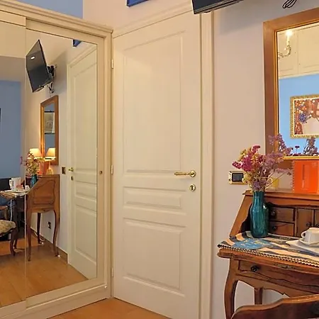 B&B Residenza Via Dei Mille