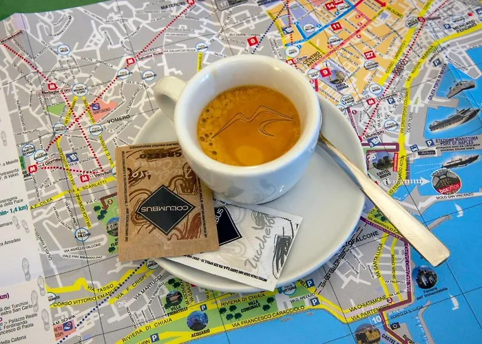 Residenza Via Dei Mille Отель типа 