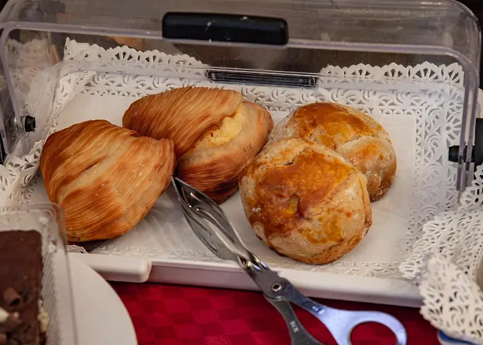 Residenza Via Dei Mille Отель типа 