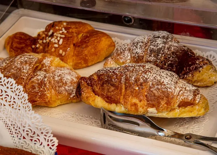 Residenza Via Dei Mille 4*