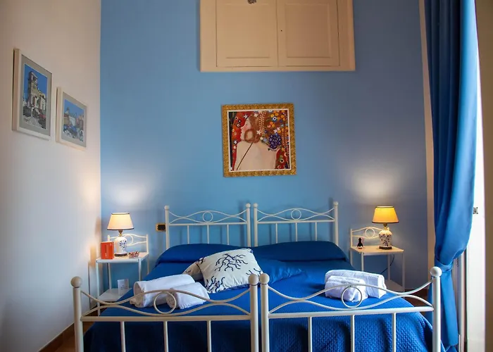 Residenza Via Dei Mille Отель типа 