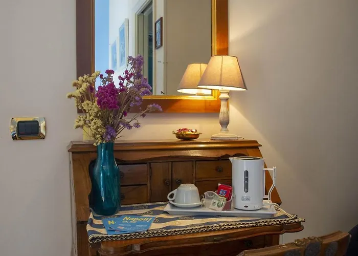 Residenza Via Dei Mille 4*