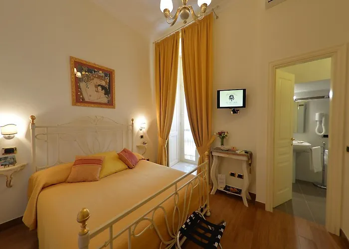 Residenza Via Dei Mille Отель типа 