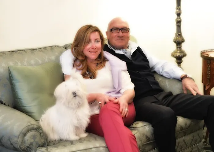 Residenza Via Dei Mille