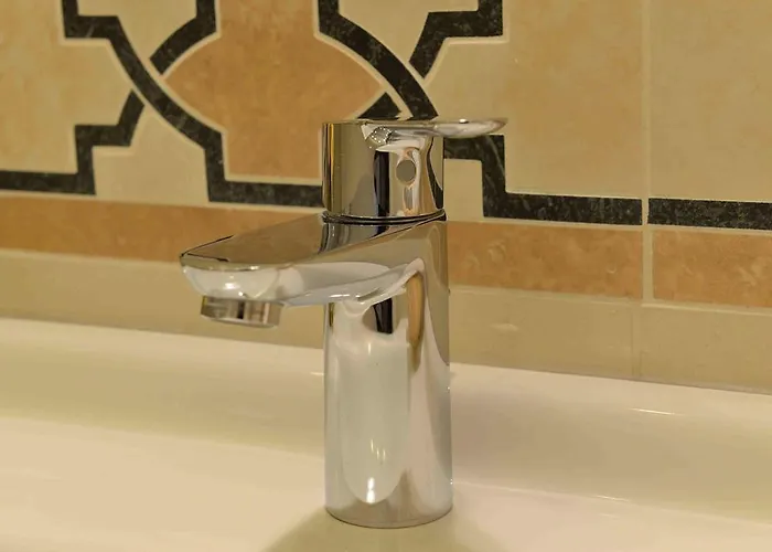 Residenza Via Dei Mille Отель типа 