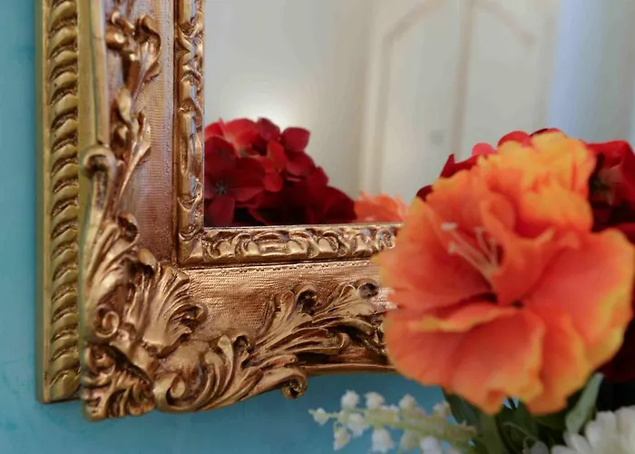 Residenza Via Dei Mille Отель типа 