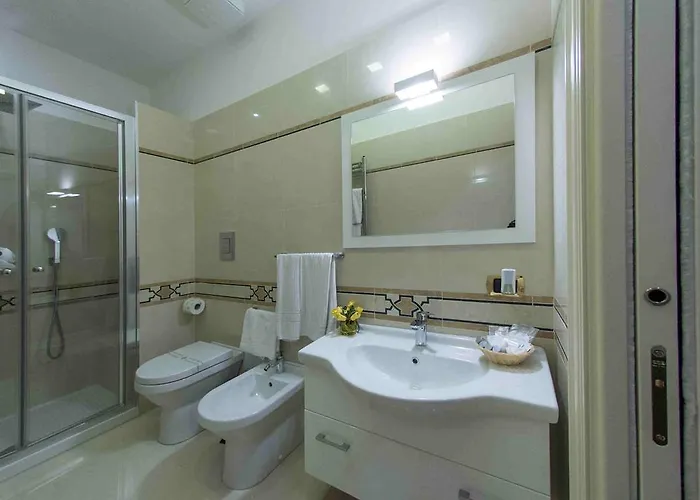 Residenza Via Dei Mille Неаполь