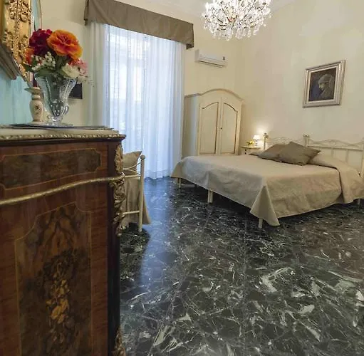 Residenza Via Dei Mille