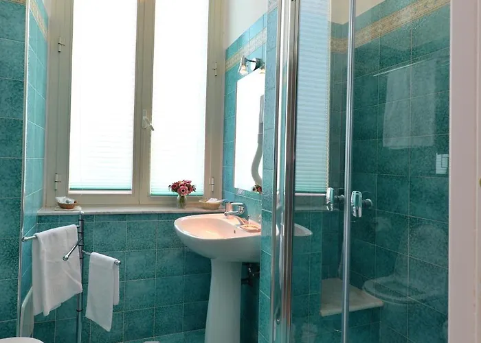 Residenza Via Dei Mille