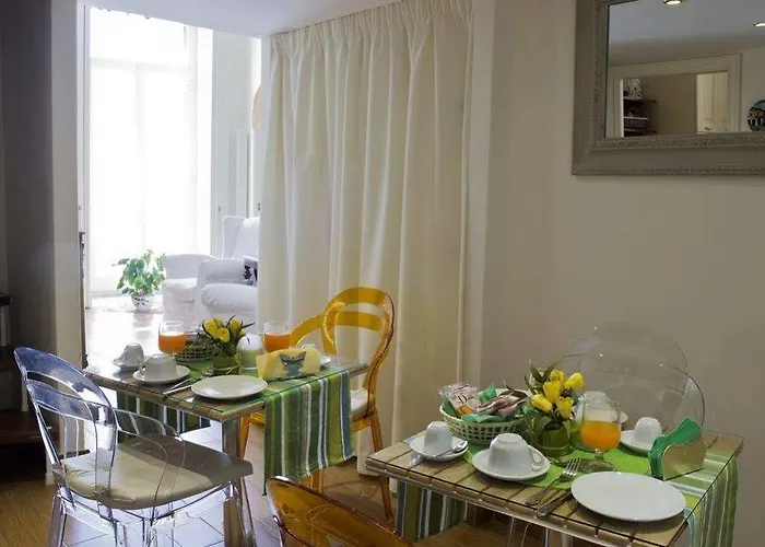 Residenza Via Dei Mille