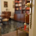 Bed & Breakfast Residenza Via Dei Mille Neapel