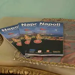 Bed and breakfast Residenza Via Dei Mille Nápoles