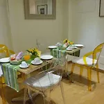维亚德米勒公寓住宿加早餐旅馆 4* 那不勒斯