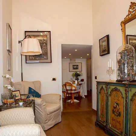 Residenza Via Dei Mille נאפולי
